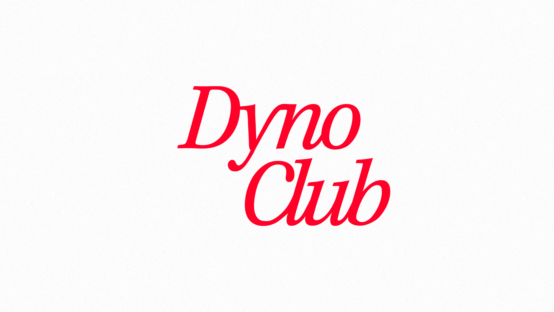 Dyno Club