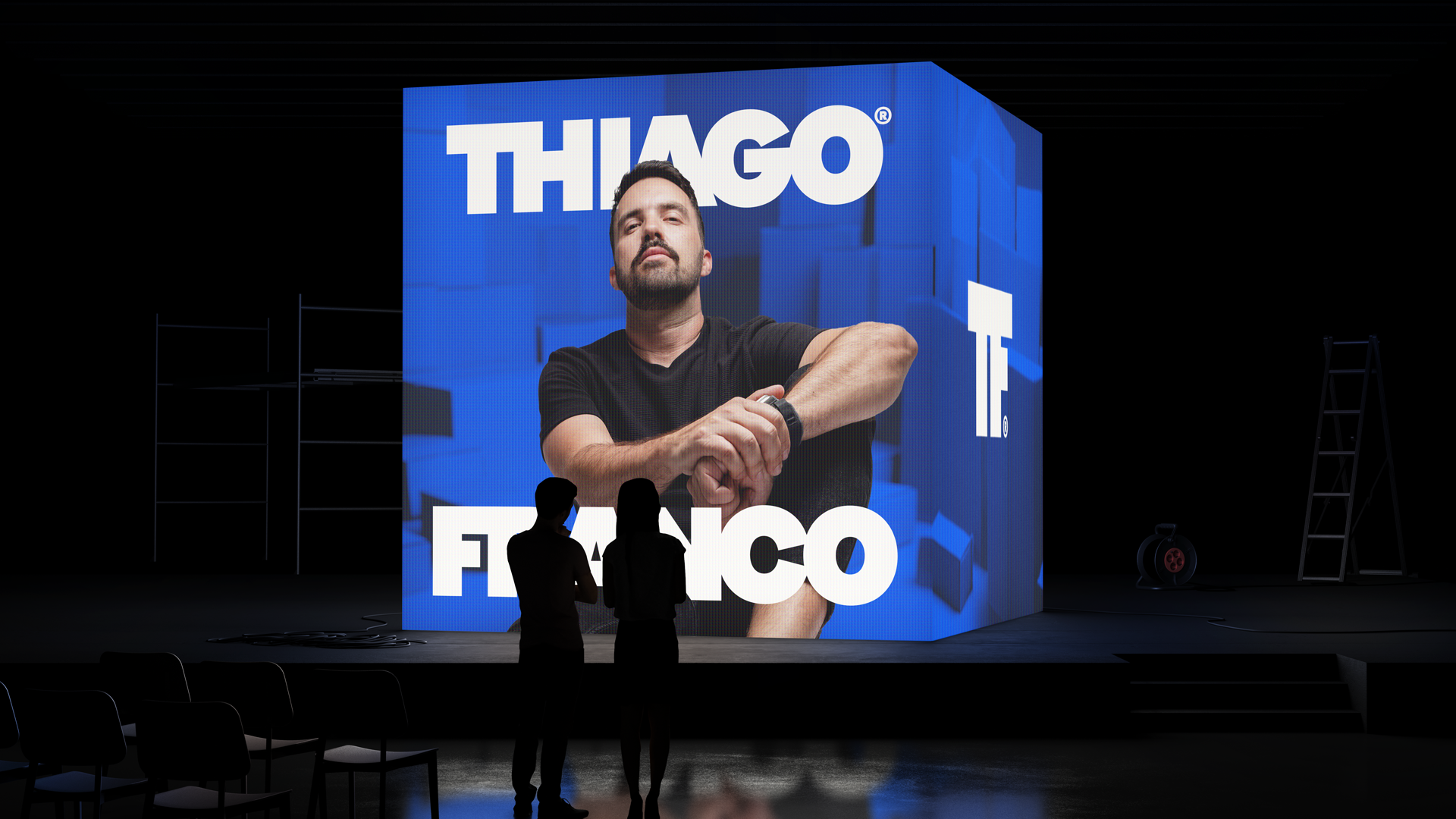 Projeto Thiago Franco