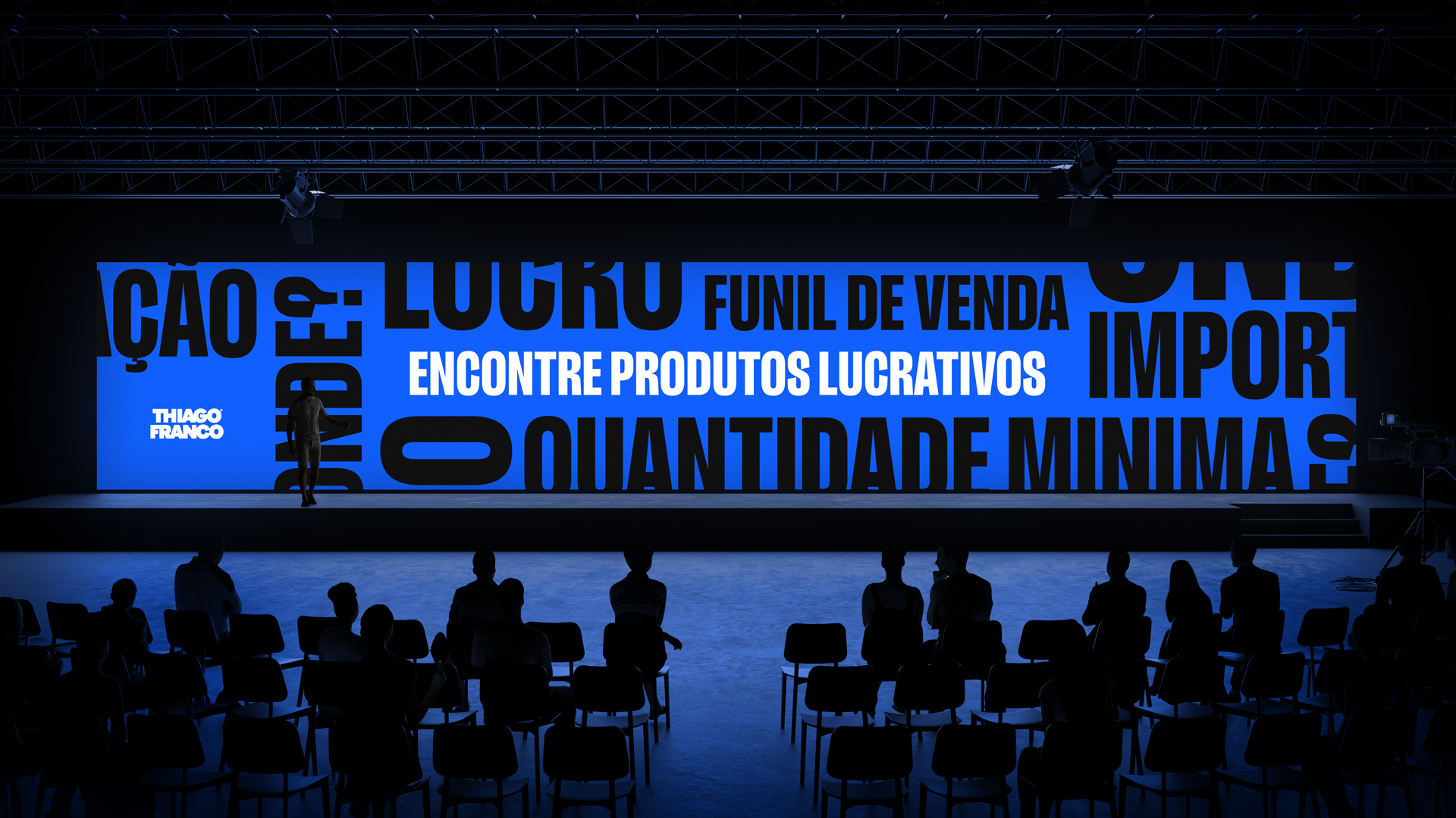 Projeto Thiago Franco