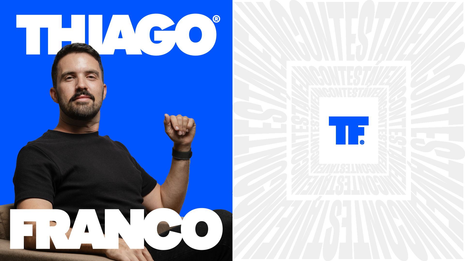 Projeto Thiago Franco