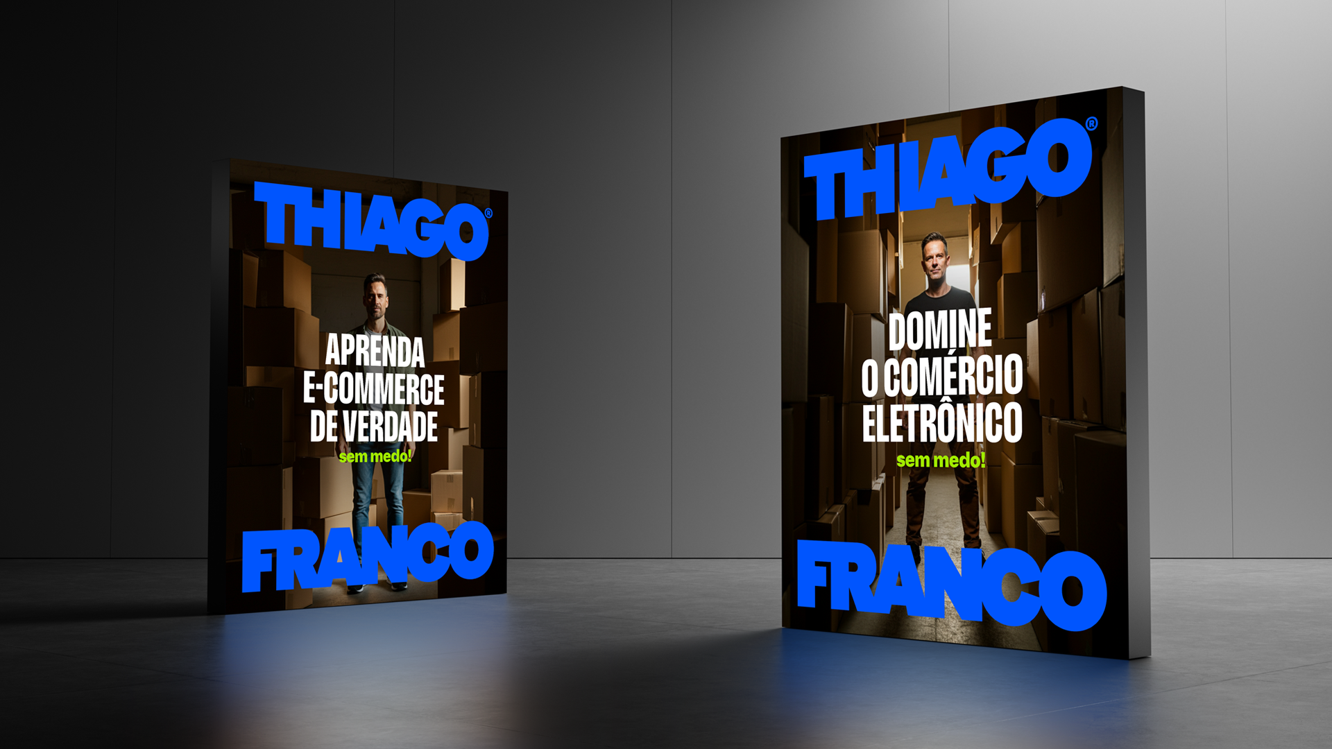 Projeto Thiago Franco