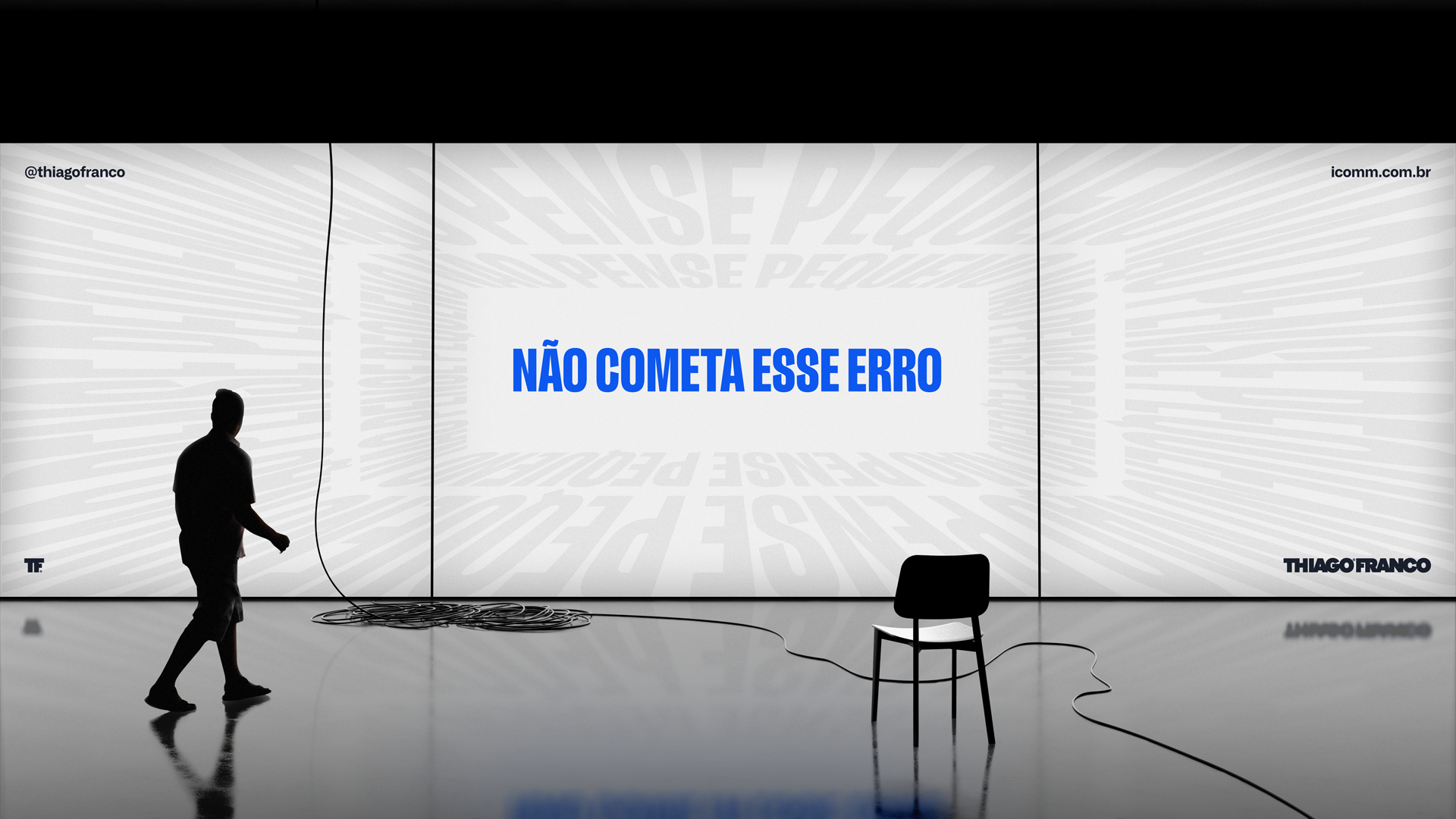 Projeto Thiago Franco