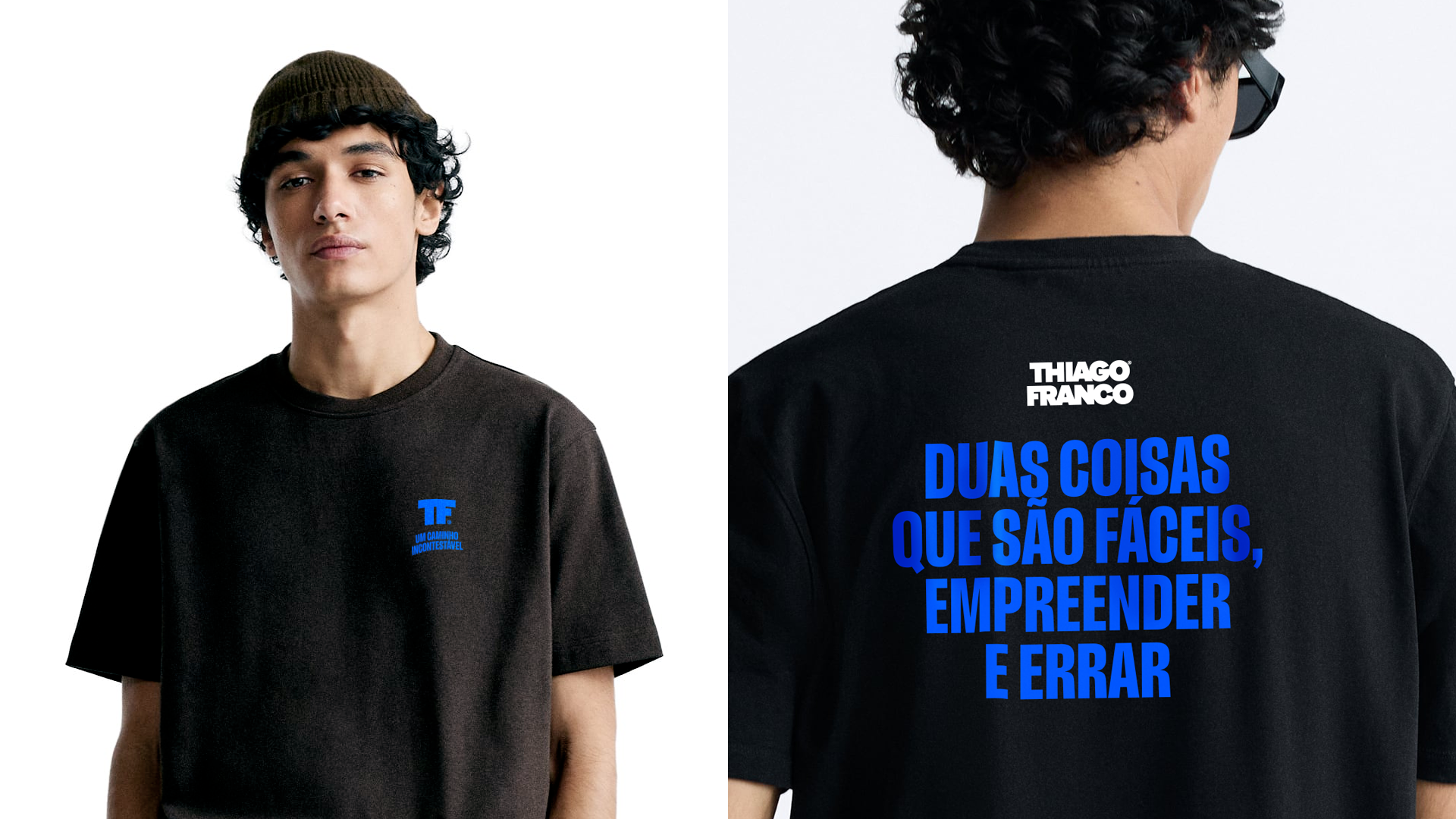 Projeto Thiago Franco