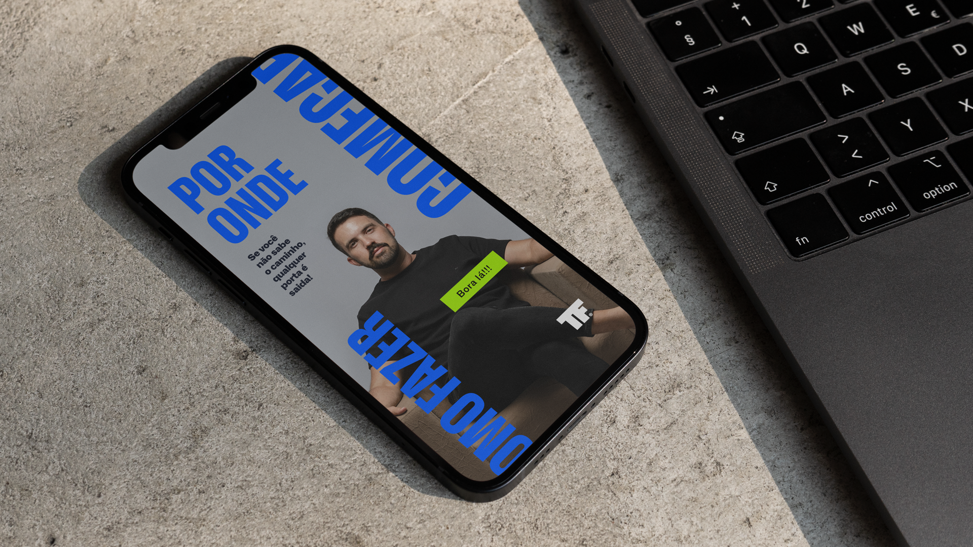 Projeto Thiago Franco