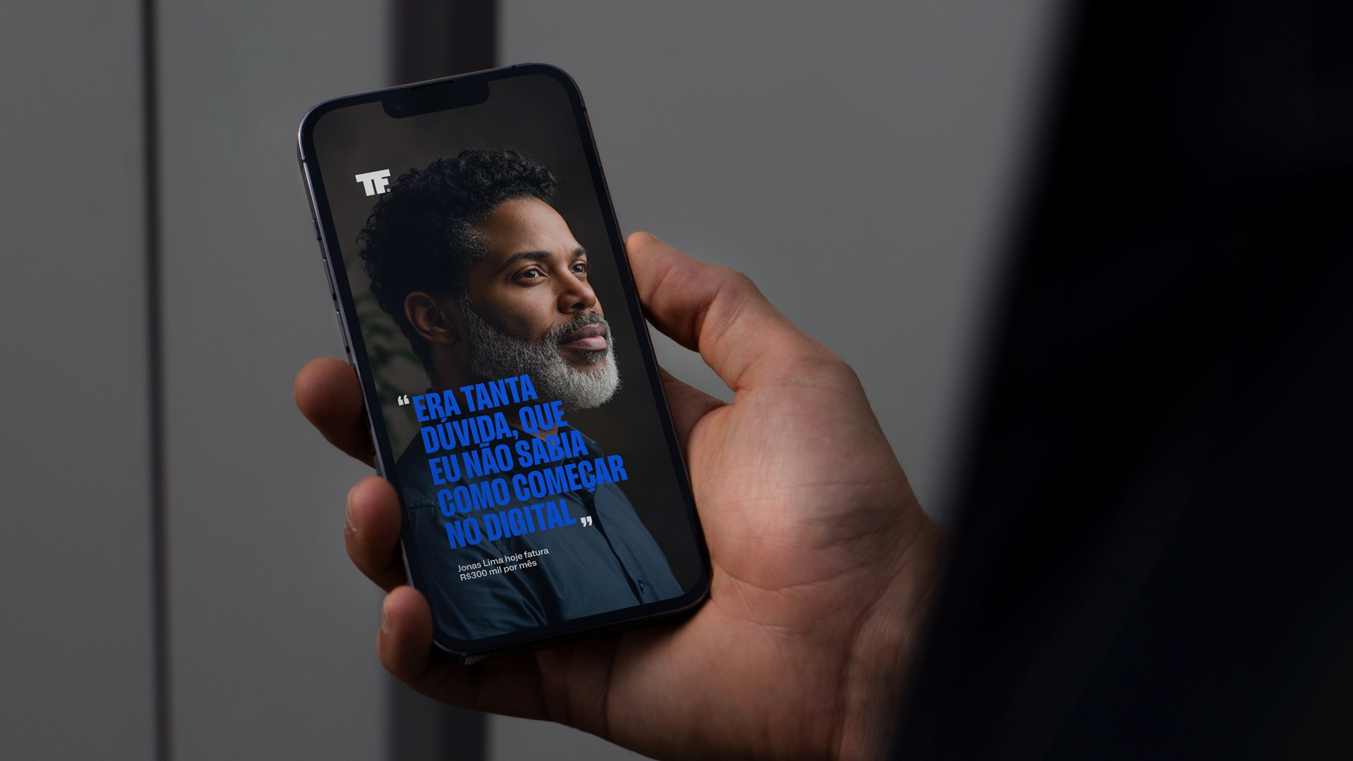 Projeto Thiago Franco