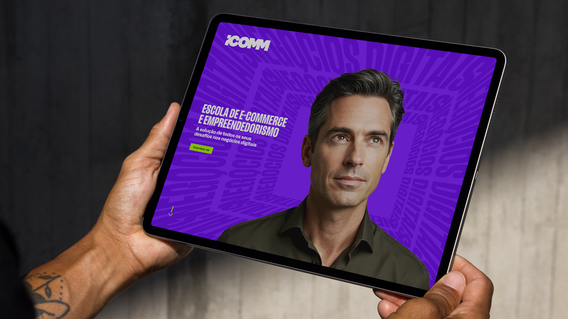 Projeto Thiago Franco