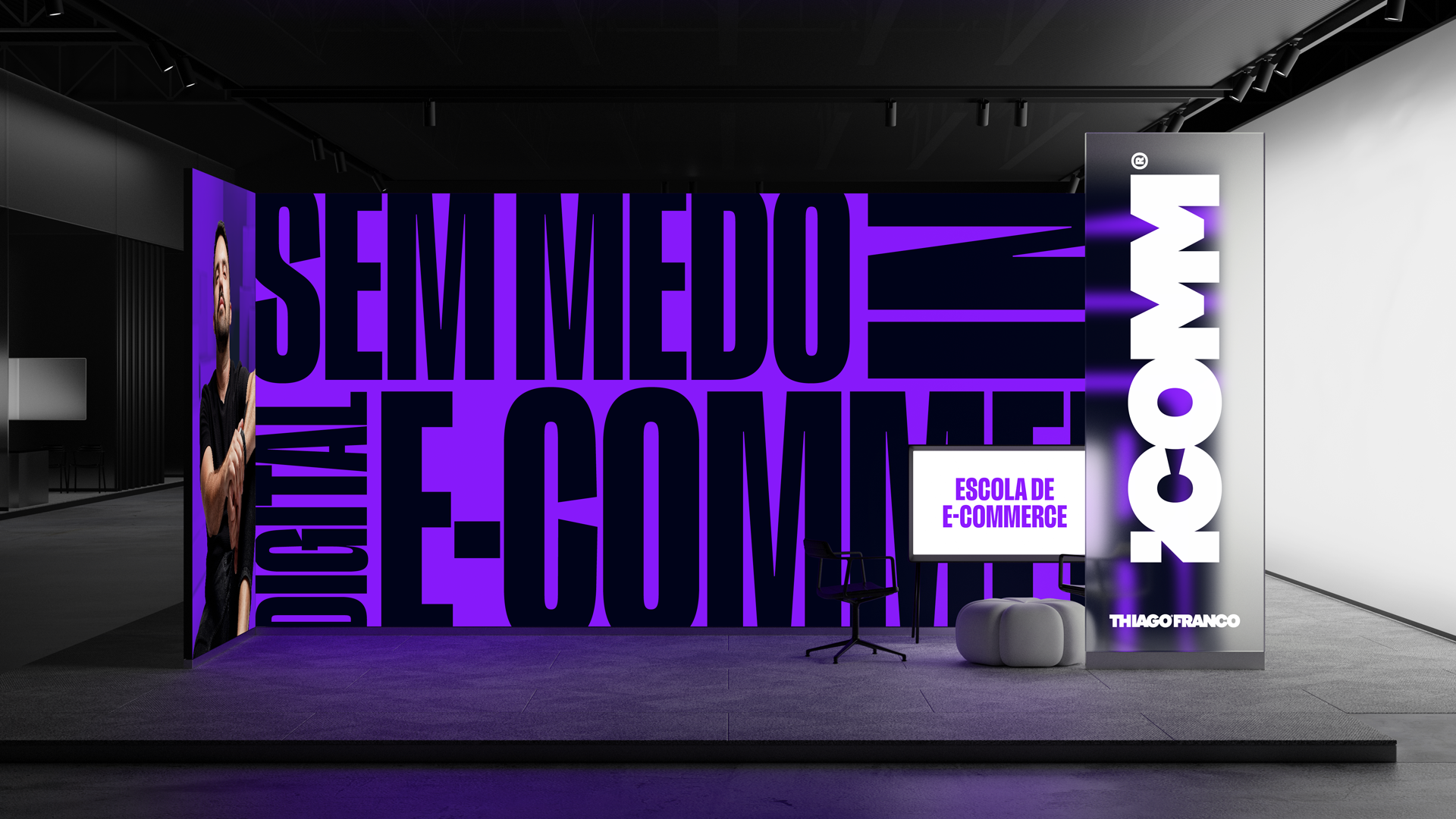 Projeto Thiago Franco